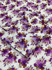 Summer Cotton All Over 2pc D-48