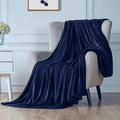 Luxury Redos Microfiber Blankets