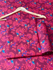 Lawn Cotton 2pc D-14