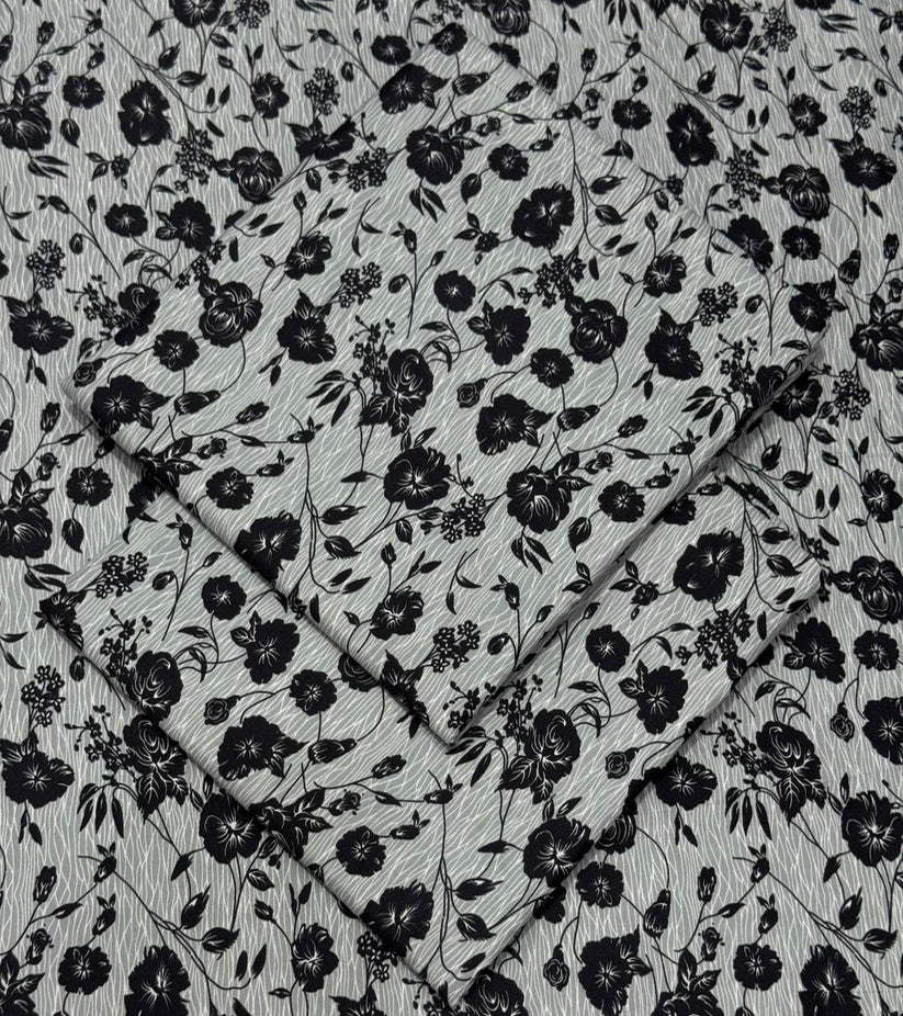 Summer Cotton All Over 2pc D-06