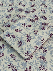 Summer Cotton All Over 2pc D-206