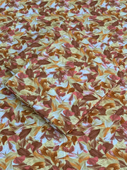 Summer Cotton All Over 2pc D-217