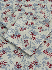 Summer Cotton All Over 2pc D-219