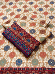 Summer Cotton All Over 2pc D-226