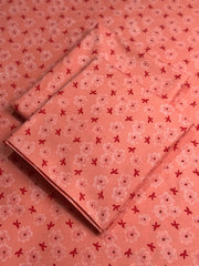 Summer Cotton All Over 2pc D-198
