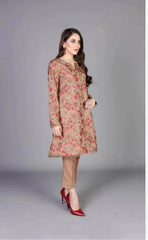BAREEZE LINEN UNSTICH EMB 3PC