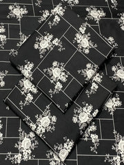 Summer Cotton All Over 2pc D-92