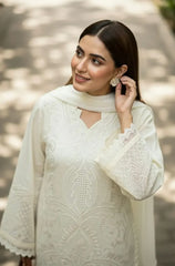MARIA.B LAWN LUXURY - Chikankri