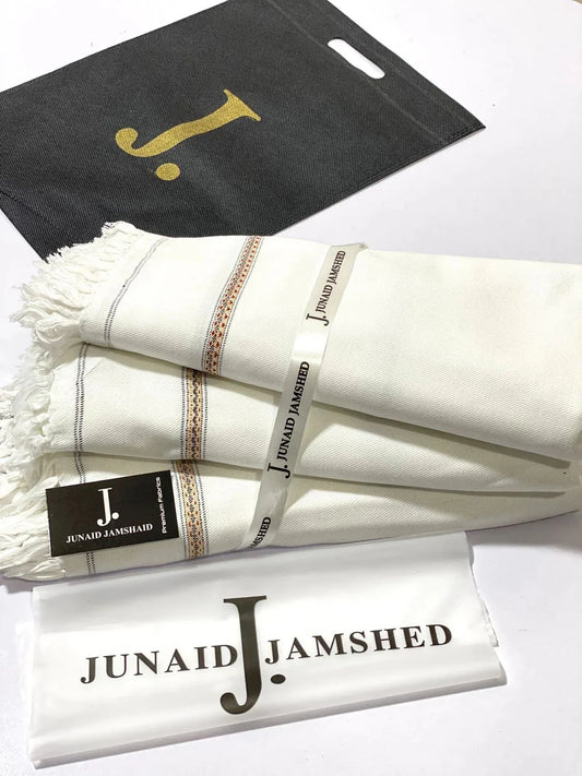 J. Gents Shawl