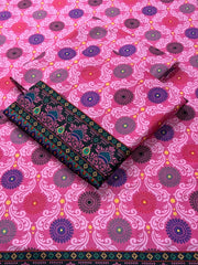 Summer Cotton All Over 2pc D-225