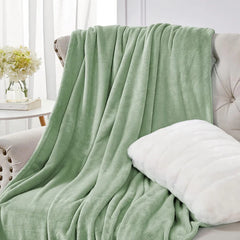 Luxury Redos Microfiber Blankets