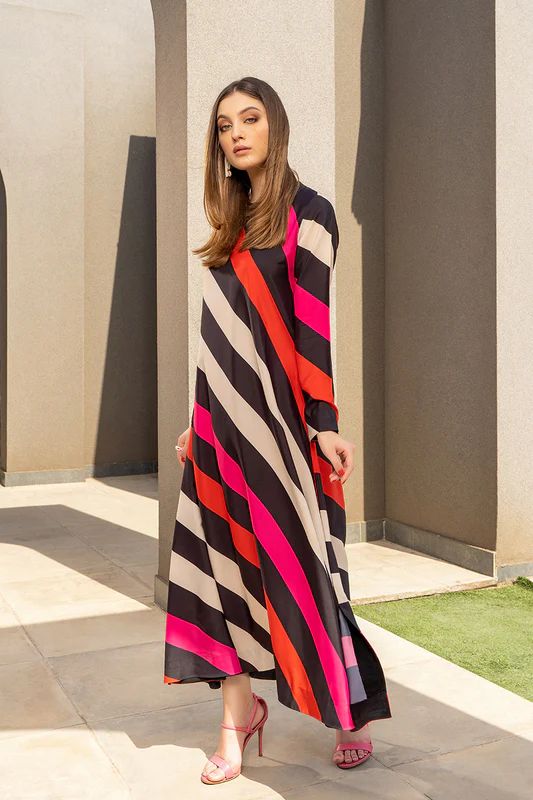 Shehmooz silk Lulusar 2pc