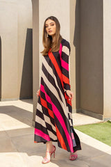 Shehmooz silk Lulusar 2pc