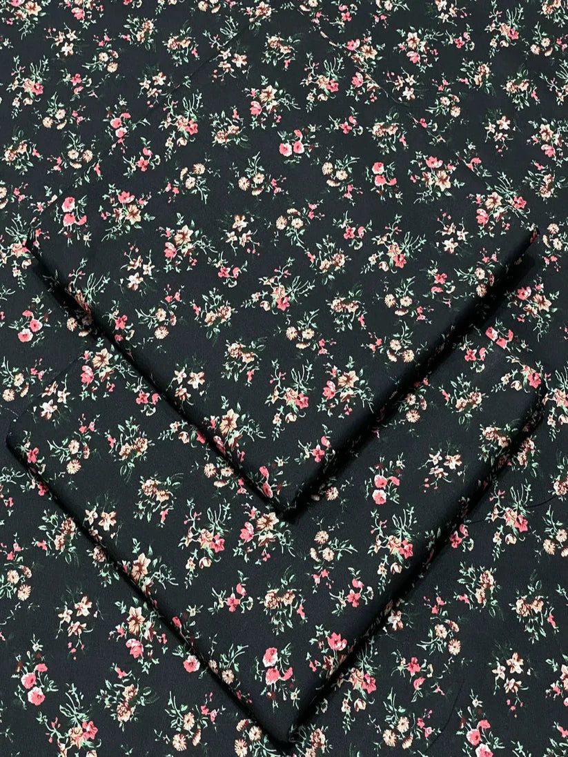 Summer Cotton All Over 2pc D-39