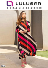 Shehmooz silk Lulusar 2pc