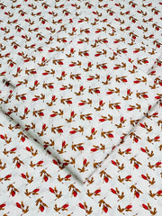 Summer Cotton All Over 2pc D-132