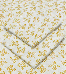 Summer Cotton All Over 2pc D-88