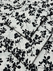 Summer Cotton All Over 2pc D-105