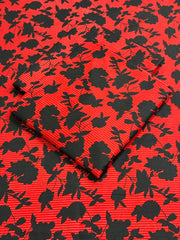 Summer Cotton All Over 2pc D-174