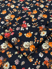 New Sale Summer Cotton All Over 2pc D-228