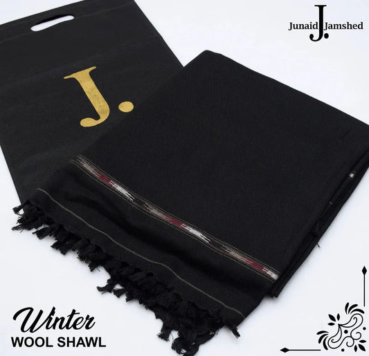 J. Gents Shawl