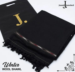 J. Gents Shawl