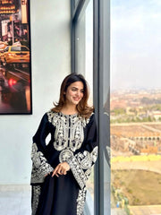 Urge LAWN LUXURY UNSTITCHED EMB 3PC