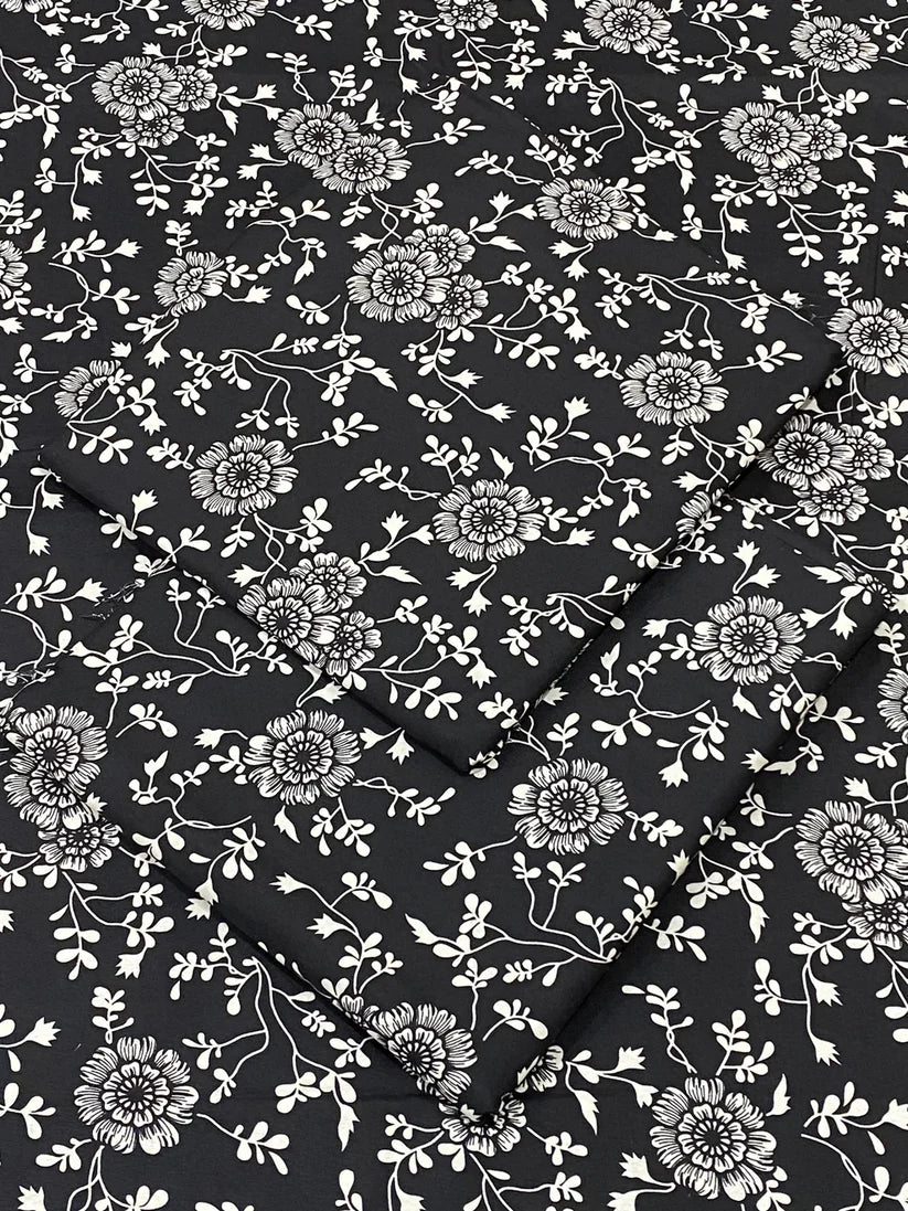 Summer Cotton All Over 2pc D-31