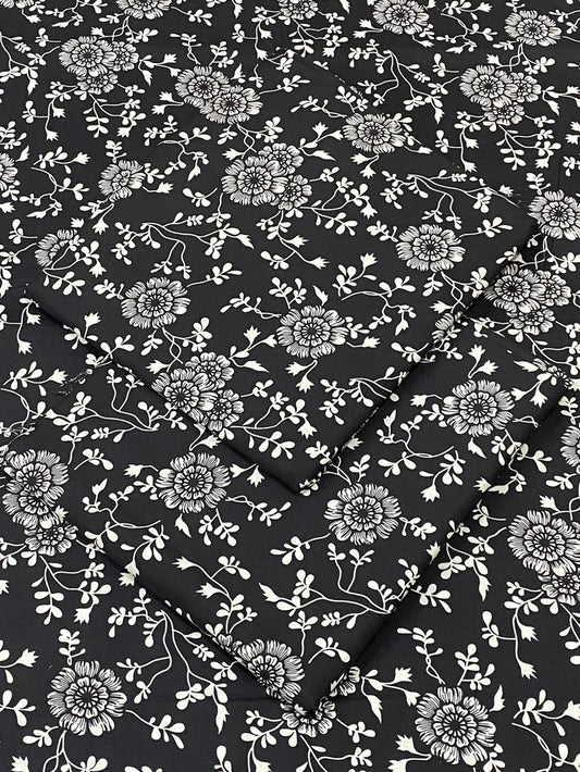 Summer Cotton All Over 2pc D-31