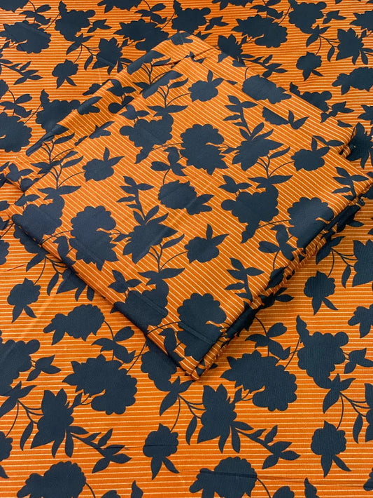 Summer Cotton All Over 2pc D-79