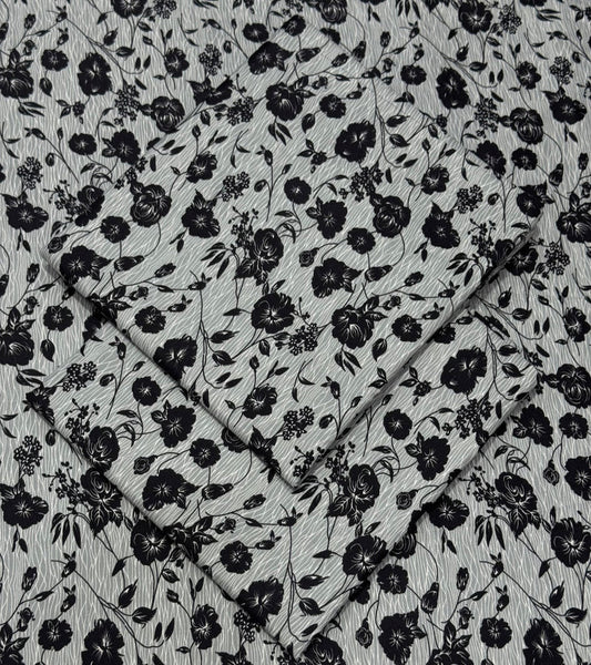 Summer Cotton All Over 2pc D-06