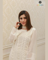 BAREEZE LAWN PREMIUM UNSTICH EMB 3PC