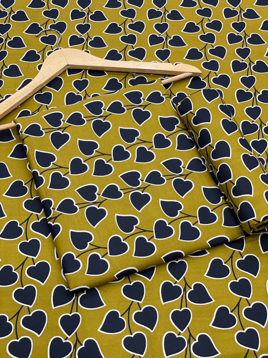 Lawn Cotton 2pc D-39