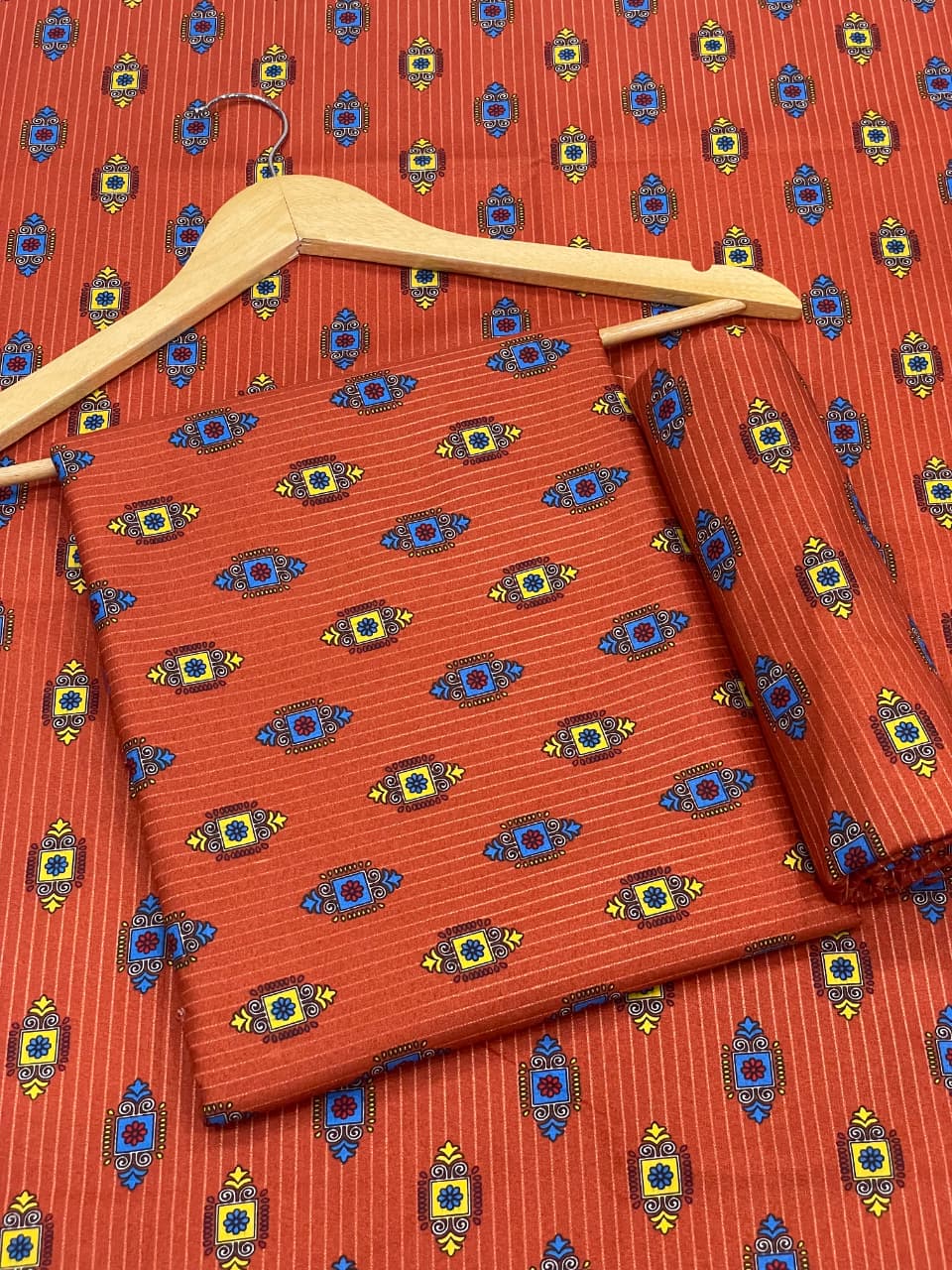 Lawn Cotton 2pc D-94