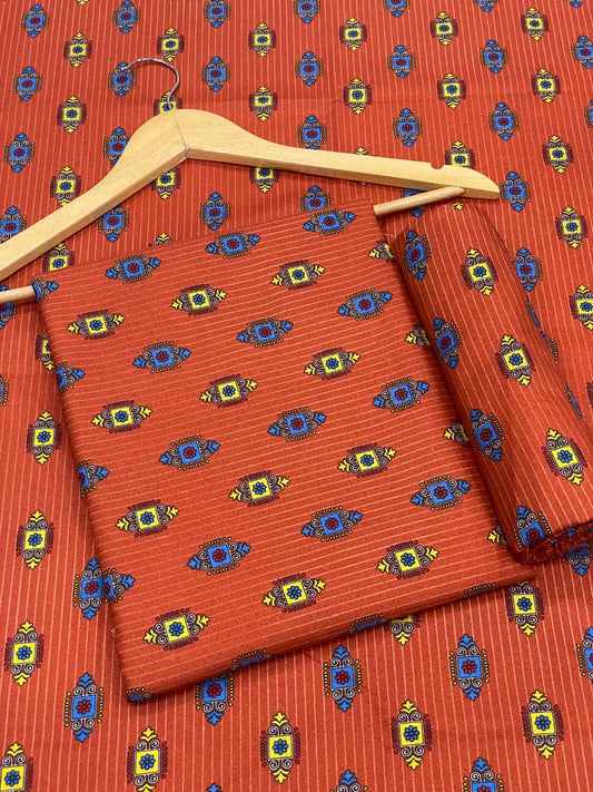 Lawn Cotton 2pc D-94