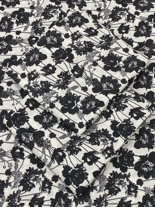 Summer Cotton All Over 2pc D-35