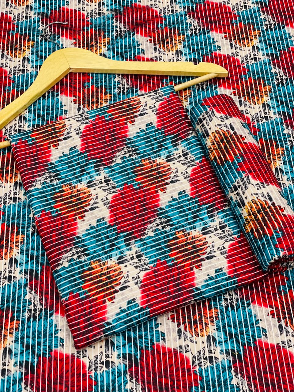 Lawn Cotton 2pc D-54