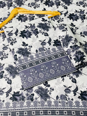 Lawn Cotton 2pc D-18