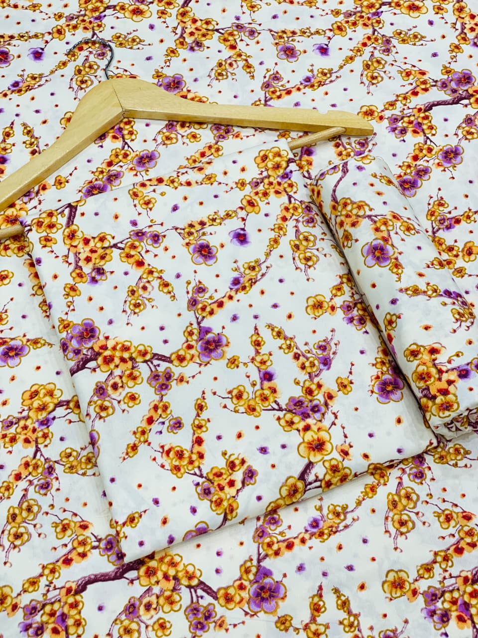 Lawn Cotton 2pc D-57