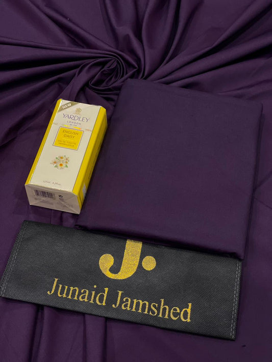 J.Boski With Perfume (Plum)