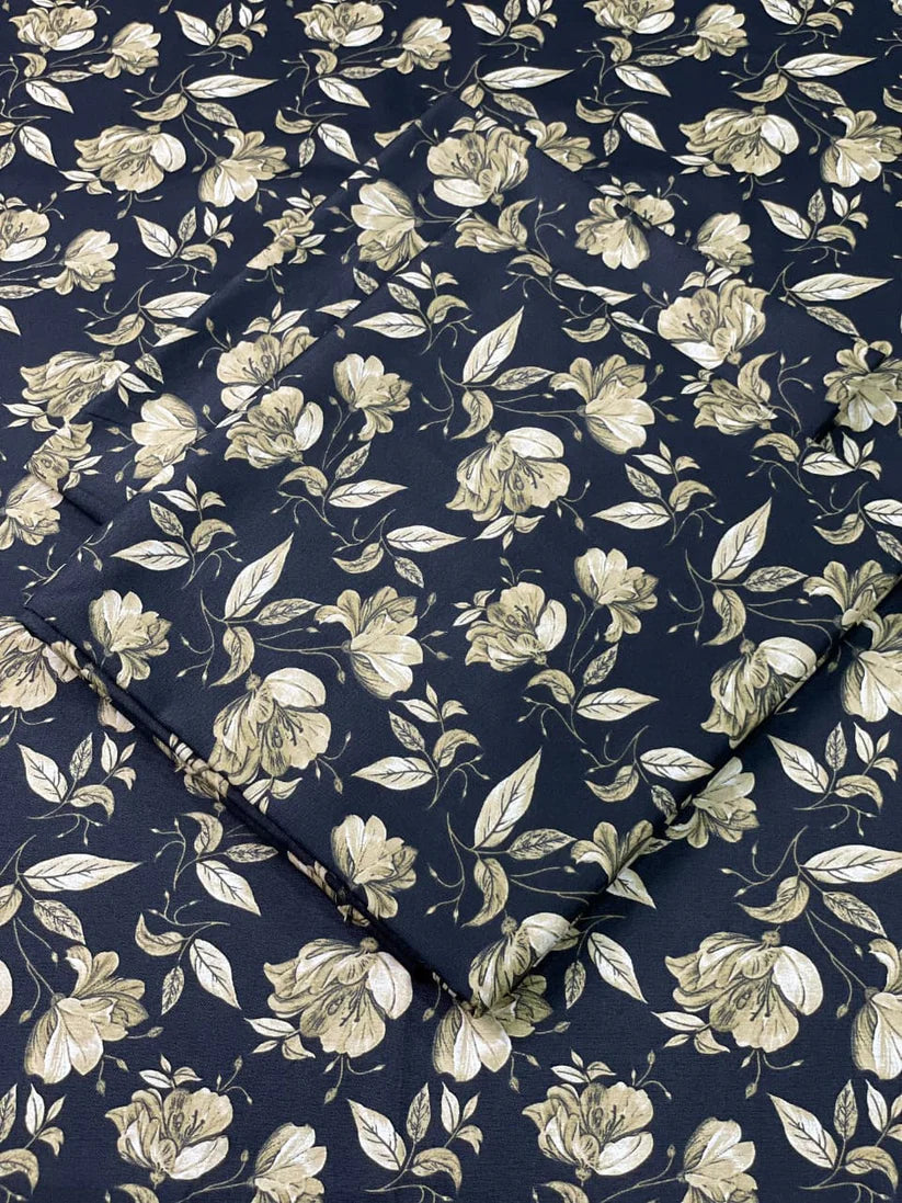 Summer Cotton All Over 2pc D-84