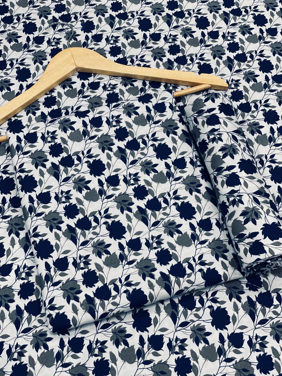 Lawn Cotton 2pc D-88