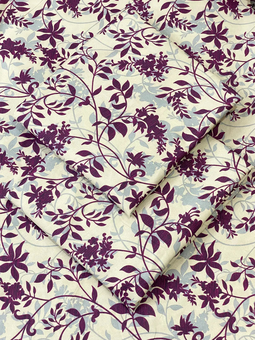 Summer Cotton All Over 2pc D-40