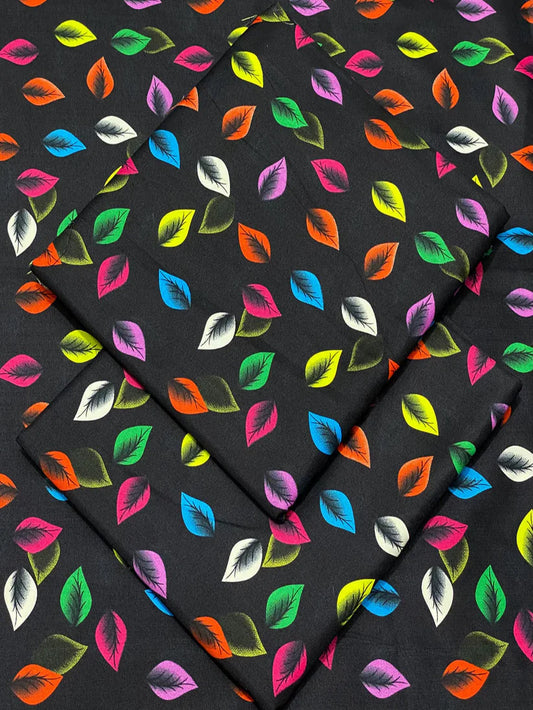 Summer Cotton All Over 2pc D-38