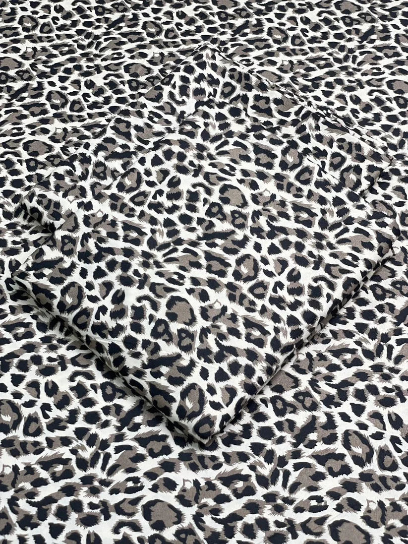 Summer Cotton All Over 2pc D-65