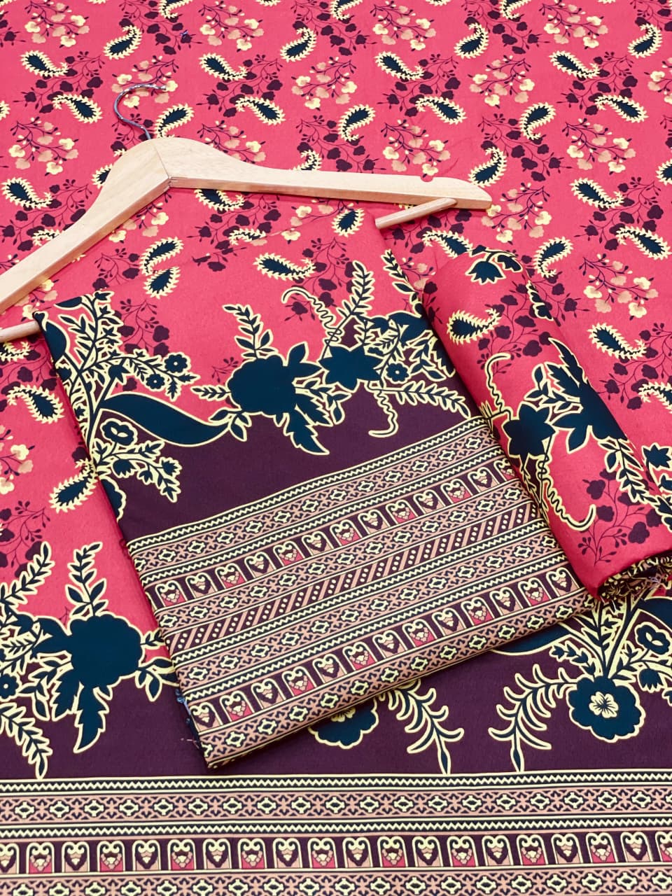 Lawn Cotton 2pc D-70