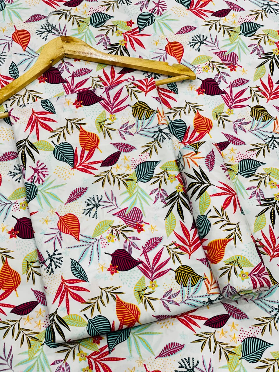 Lawn Cotton 2pc D-22