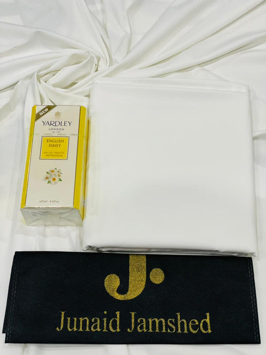 J.Boski With Perfume (Off-White)