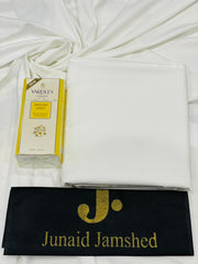 J.Boski With Perfume (Off-White)