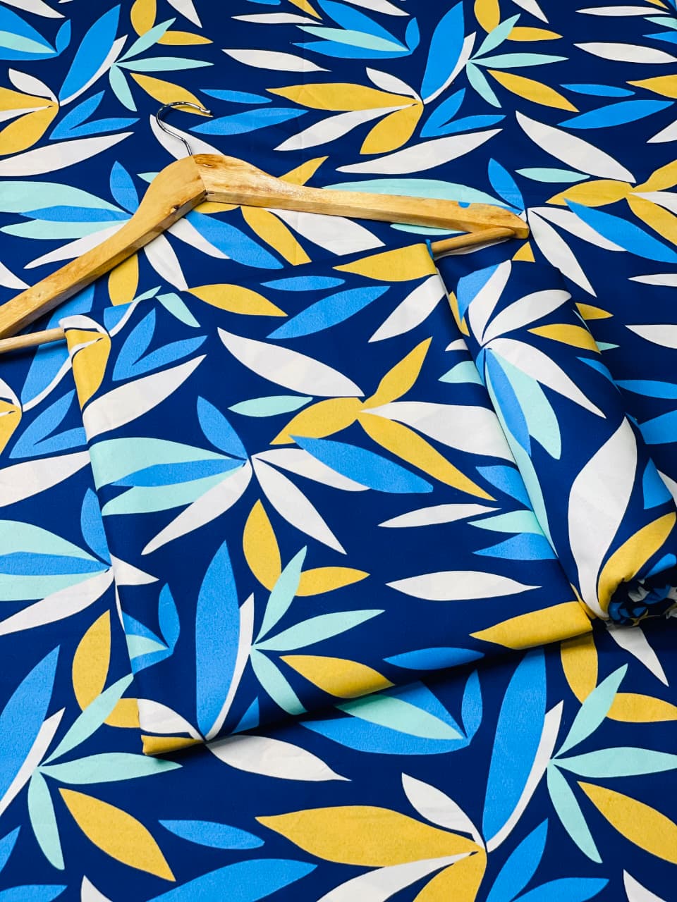 Lawn Cotton 2pc D-16